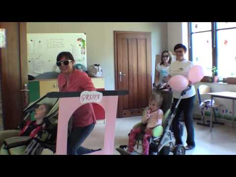 film ORW "CER TĘCZA" 2015