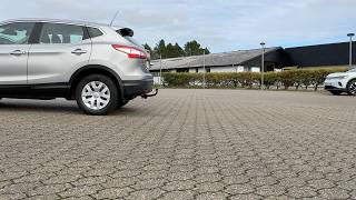 مسلفة قرصية Nissan Qashqai, DIG-T 115 2WD XTRONIC AUT | صورة 4 - Agroline