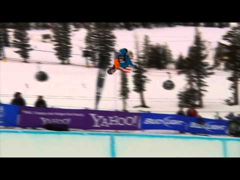 Dtuned-Grand Prix 2010 Mammoth