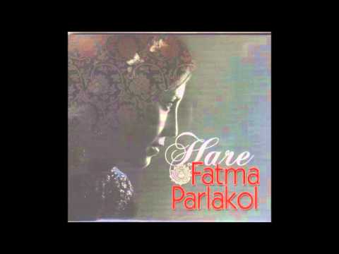 Fatma Parlakol  - Kahveyi Kavururlar
