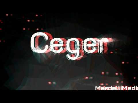 Ceger - Dalale (Rmoush Ayneyki Helwin) 2015