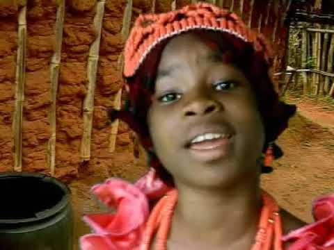 New Kids Edition - Nnem Oma (Official Video)