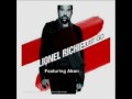 Lionel Richie - im not okay + Lyric + Subtitle ...
