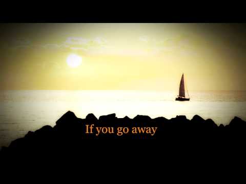 Dean Reed - If You Go Away (1976)