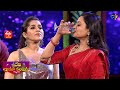 Thanks Or Sorry Challenge Sridevi Drama Company 27th November 2022 ETV Telugu