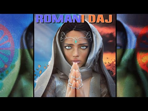 ROMANO RAP TEAM LAVI & CAPI BRATAN X EKIIIX - ROMANI DAJ