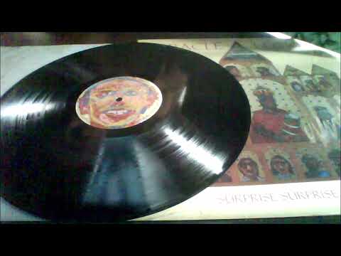 Miracle Legion – Surprise Surprise Surprise-Full Album