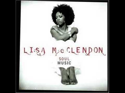 Lisa McClendon - Hey now