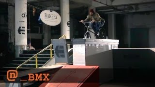 The BMX Bakery Hosts Mike Brennan, Joe 