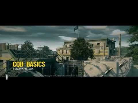 Steam Community :: Video :: Rainbow Six Siege - Situation 01 - CQB Basics