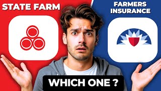 State Farm vs Farmers Insurance Comparison | Best Car & Home Insurance 2025