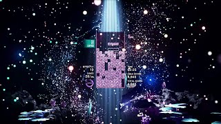 EX: Tetris Effect 10/29/2018