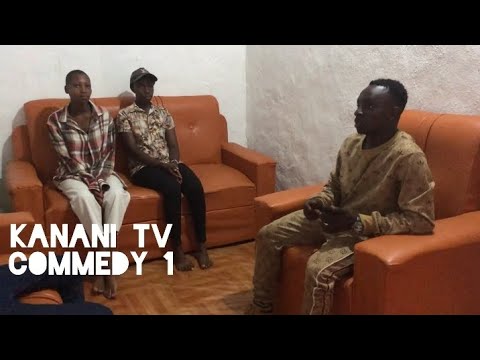 UBADILIKO WA MAISHA PART 4