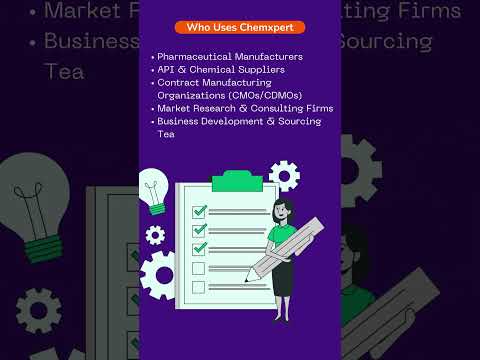 🚀 What is Chemxpert?