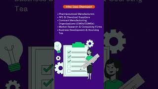 🚀 What is Chemxpert?