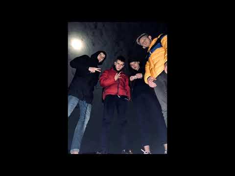 KASPAR x Majkel_LSDP x Młody ES - kminka