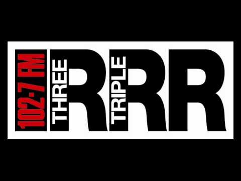 3 Month Sunset interview on 3RRR