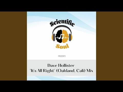 It's All Right (Oakland, Cali Mix)