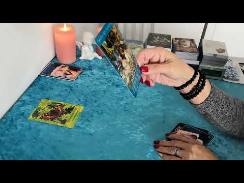 📌 📌  WOCHENORAKEL (02.-08.01.2023) -Richte Deinen Fokus auf Transformation !!! 🦋🦋