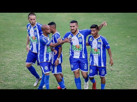 Amazonas 1-3 São Raimundo - Barezão 2021 - Alex de Souza - Rádio Rio Mar - Quartas de final (volta)