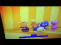 The Backyardigans Season Two Intro