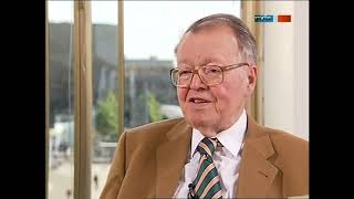 In Memoriam Joachim Herz (Regisseur) - Sendung zum 85. (2009)