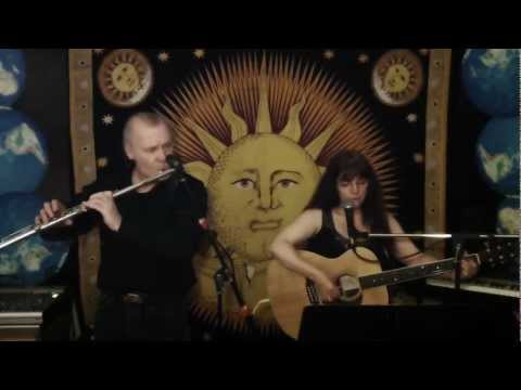 Oh My Love performed by Guarda Che Luna Band