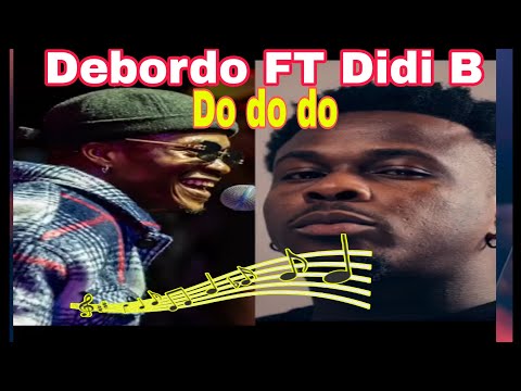 DEBORDO LEEKUNFA fEAT DIDI  B POUR BIENTOT CLIP VIDEO OFFICIEL [