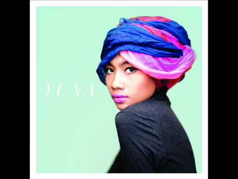 Yuna - Lullabies