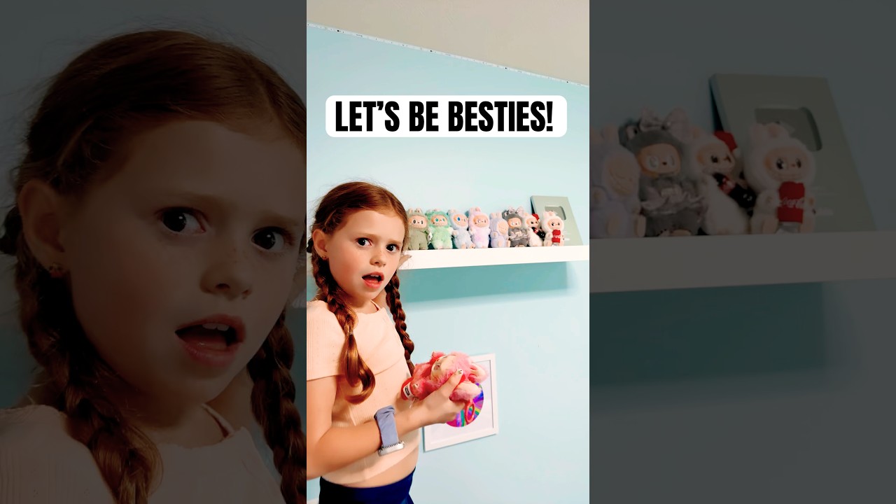 HEY BEST FRIEND! 👋🏻 #trending #viral #shorts #video #funny #fun #lol #fyp #viralvideo #trend #cute