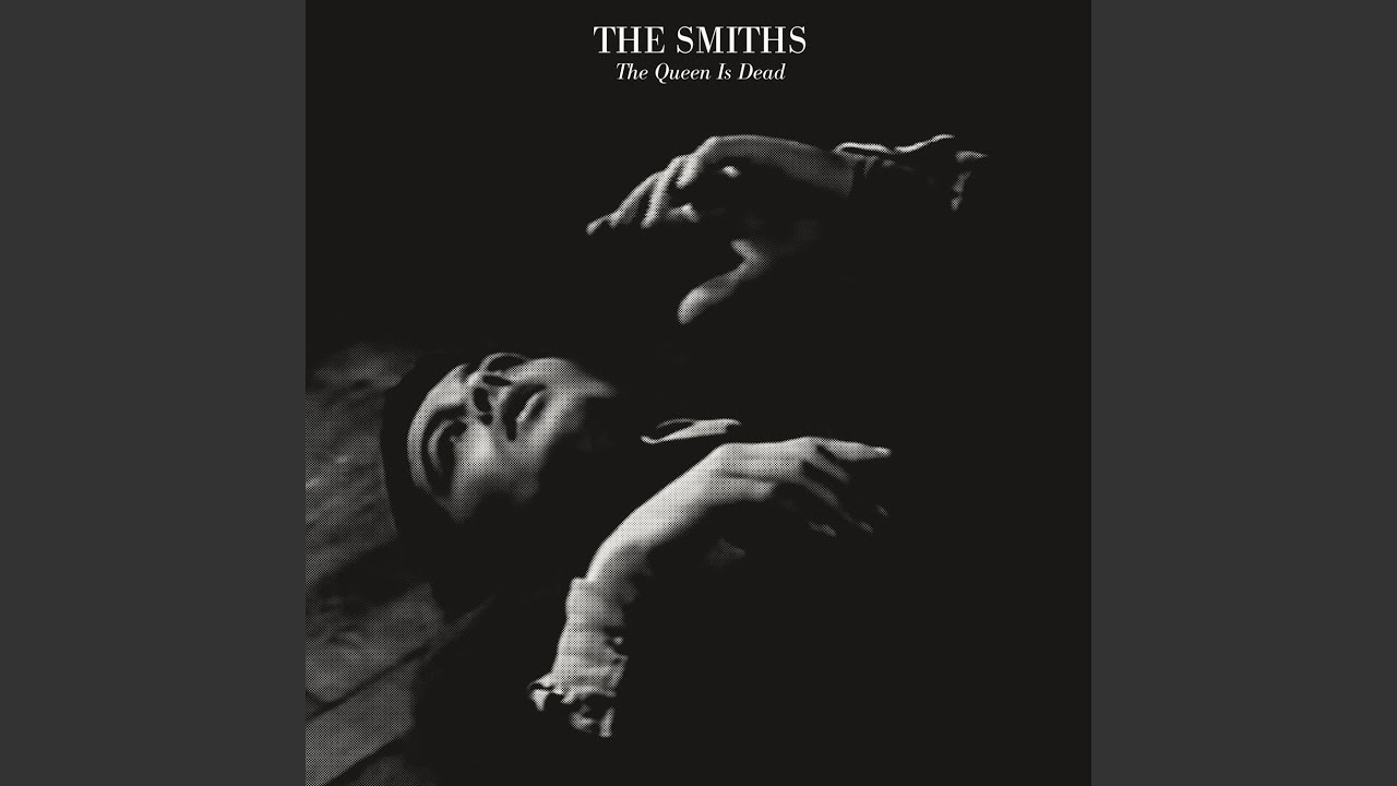 The Smiths - Rubber Ring