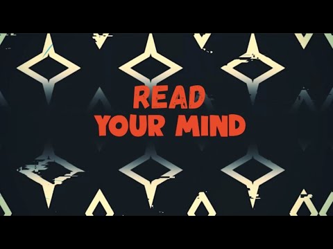 N@OM1, DJ Phellix, DXSTN - Read Your Mind (Lyric Video)