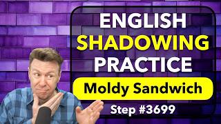 Repeat-After-Me + SHADOWING English Speaking Practice