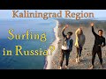 Kaliningrad region: Former German Cities after 75 years in Russia