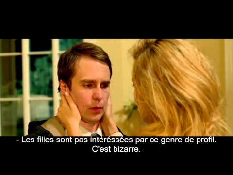 Better Living through chemistry Bande annonce VOSTFR HD