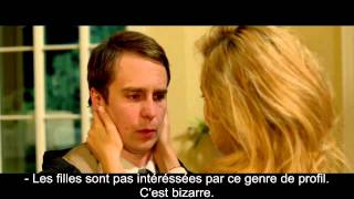 Better Living through chemistry Bande annonce VOSTFR HD