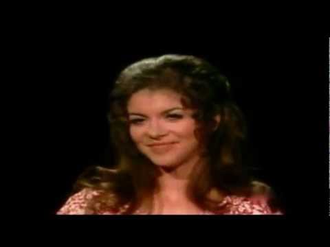 Jody Miller - Look At Mine
