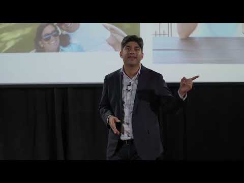 Leading From Within: The Power of Self-Reflection | Rohan Sharma | TEDxClaremontGraduateUniversity