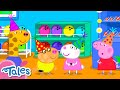 Let S Go Bowling Peppa Pig Tales