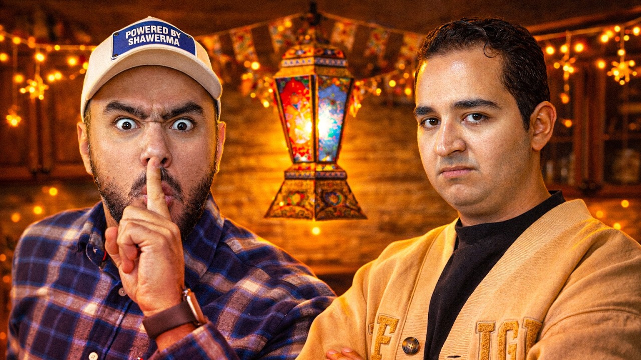 الرز المقلي 🏮 و الفراخ المقلية بالثوم الاسيوية 🔥 - مرقص 🧑🏻‍🍳 - البوكس ال?