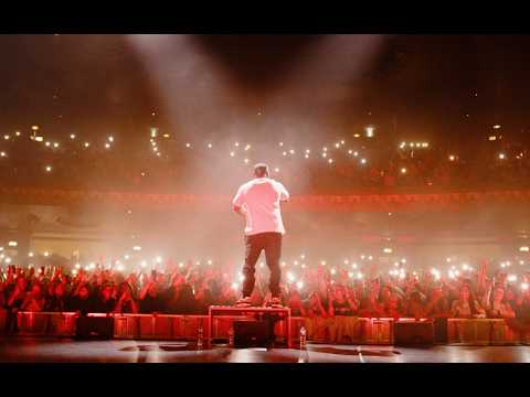 Dizzee Rascal - Tongue N' Cheek 15th Anniversary Tour 2024 (Full Show)