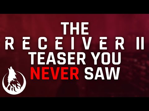The Receiver 2 Teaser You NEVER Saw - Wolfire Games thumbnail