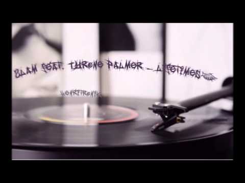 Slam feat  Tyrone Palmer   Lifetimes