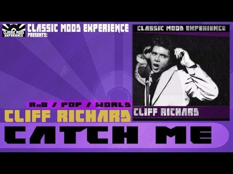 Catch Me - Cliff Richard