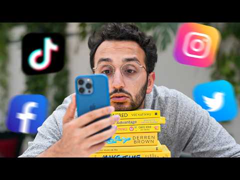 Why You Can’t Focus (and How to Fix It Fast)