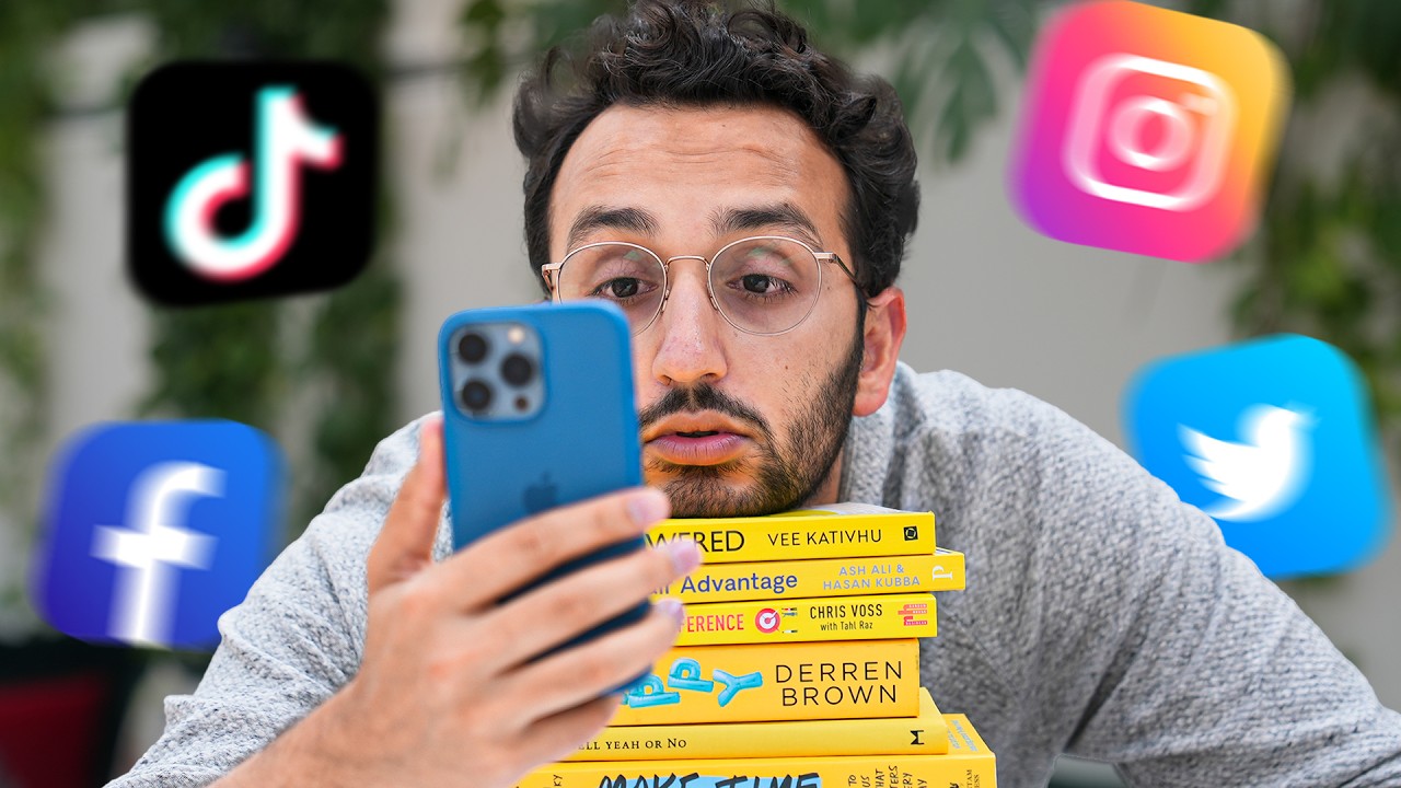 How to Improve Your Focus - 5 Small Changes