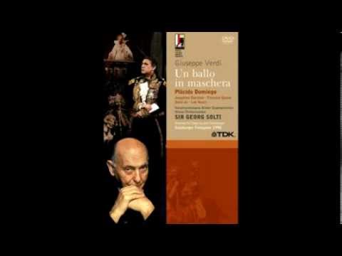 Sumi Jo - Saper vorreste