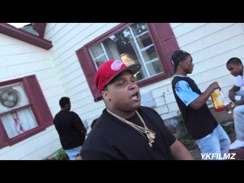 Yp Da God x YaoLow-"SpotHot" (Official Video) | Shot By @YungKFilmz