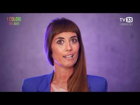 Trailer I colori del buio TV33