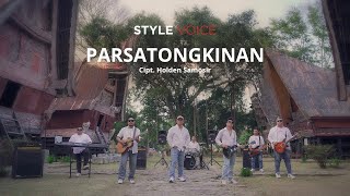 Download lagu PARSATONGKINAN style voice mp3
